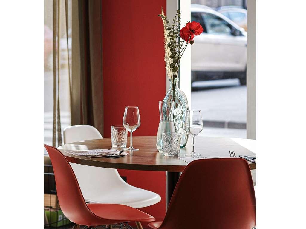 Hotel Ibis Albi Restaurante foto