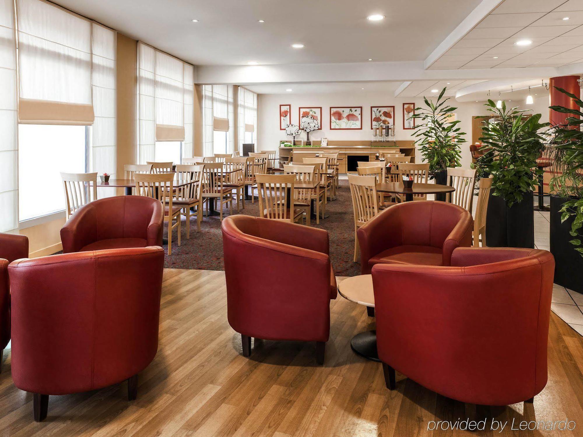Hotel Ibis Albi Exterior foto